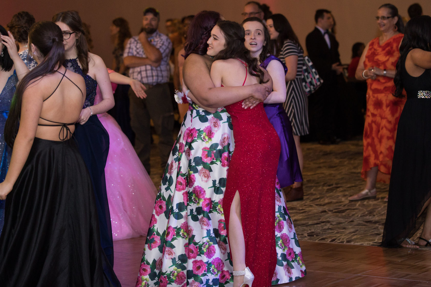 Broken Arrow Prom